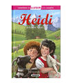 L'Aventura de Llegir - Heidi