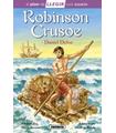 Llibre Robinson Crusoe