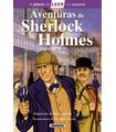 Llibre Sherlock Holmes