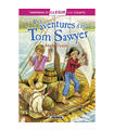 L'Aventura de Llegir - Les Aventures De Tom Sawyer