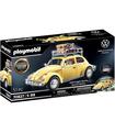 Playmobil 70827 Volkswagen Beetle Edición Especial