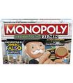 Juego Monopoly Billetes Falsos