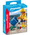 Playmobil 71163 - Ecologista