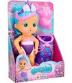 Nelly Bloopies Mermaid Magic Tail W2