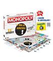 Monopoly La Que Se Avecina Edc. 15º Aniv