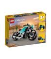 MOTO CLÀSSICA LEGO 31135
