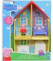 Peppa Pig Family House Playset
