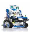 Robomaker. El Laboratoria de Robotica Educativa