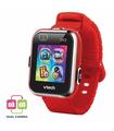 Kidizoom Rojo Smart Watch Dx2