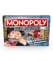 JUEGO Monopoly Malos Perdedores